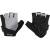 gloves F DARTS gel,w/o fastening,grey M
