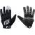 gloves FORCE MTB AUTONOMY, black M