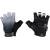 gloves FORCE SHADE, grey L