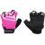 gloves FORCE SPORT LADY, pink M