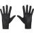 gloves FORCE TIGER spring-autumn, black XL
