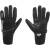 gloves neoprene FORCE NEO, black XL