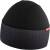 hat/cap under helmet FORCE POINTS warm, black L-XL