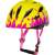 helmet FORCE ANT junior, fluo-pink S-M