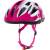 helmet FORCE LARK child, pink-white M