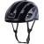 helmet FORCE NEO, black matt-glossy, L-XL