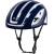 helmet FORCE NEO, blue-white, L-XL