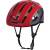 helmet FORCE NEO, red-black, L-XL