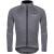jacket FORCE ARROW softshell, grey 4XL