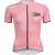 jersey FORCE CHARM LADY short sl, light pink XL