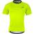 jersey FORCE CITY, fluo-black S