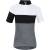 jersey FORCE VIEW KID, grey-white-black 141-153