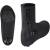 shoe covers F DEEP w/o fastening ROAD, black XL