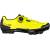 shoes FORCE MTB HERO PRO, fluo 36