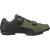 shoes FORCE VIRTUOSO GRAVEL, black-army 36