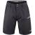 shorts F BLADE MTB with sep. pad, black 3XL