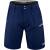 shorts F BLADE MTB with sep. pad, navy blue 3XL