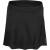skirt FORCE DAISY to wait with pad, black L
