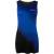 sport dress FORCE ABBY, blue-black S