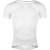 T-shirt/underwear F SUMMER sh. sl., white M-L