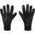 winter gloves FORCE ARCTIC PRO, black L