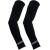 arm warmers FORCE RACE,black XS