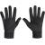 gloves FORCE CLIME, black L