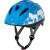 helmet FORCE FUN ANIMALS child blue-white M