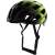 helmet FORCE HAWK, black-fluo L - XL