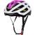 helmet FORCE LYNX MIPS, white-pink, L-XL