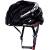 helmet FORCE SAURUS, black M - L