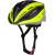 helmet FORCE TERY, black-fluo S - M