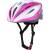 helmet FORCE TERY, white-pink S - M