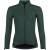 jacket FORCE STORY LADY winter, green XL