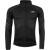 jacket FORCE X70 windster winter, black L