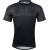 jersey FORCE CITY, black-grey M