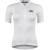 jersey FORCE PURE LADY short sl, white L