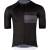 jersey FORCE SWAY short sl, black 4XL