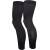 leg warmers FORCE BREEZE knitted, black M-L