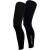 leg warmers FORCE TERM long, black L