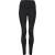 leggings FORCE SIMPLE LADY, black XS