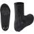 shoe covers F DEEP w/o fastening ROAD, black L