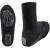 shoe covers F FAST w/o fastening MTB, black L