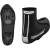 shoe covers F HOT EXTREME MTB, black L