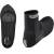 shoe covers F NEOPRENE ROAD, black L