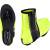 shoe covers FORCE NEOPRENE BASIC ROAD, fluo