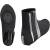 shoe covers FORCE NEOPRENE ROAD, black L