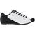 shoes FORCE COMANDO CARBON, white 39