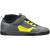 shoes FORCE DOWNHILL FLAT, grey-fluo 43