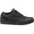 shoes FORCE FREERIDE SPIRIT FLAT, black 38